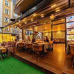 Neda Hotel Istanbul
