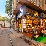 Neda Hotel Istanbul